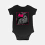 Ghost Club-Baby-Basic-Onesie-naomori