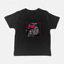 Ghost Club-Baby-Basic-Tee-naomori