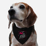 Ghost Club-Dog-Adjustable-Pet Collar-naomori