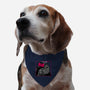 Ghost Club-Dog-Adjustable-Pet Collar-naomori