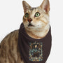 The Groovy Hero-Cat-Bandana-Pet Collar-momma_gorilla