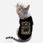 The Groovy Hero-Cat-Basic-Pet Tank-momma_gorilla