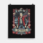 The Time Traveler Tarot-None-Matte-Poster-momma_gorilla