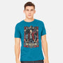 The Time Traveler Tarot-Mens-Heavyweight-Tee-momma_gorilla