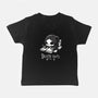 Reaper's Diary-Baby-Basic-Tee-ashytaka