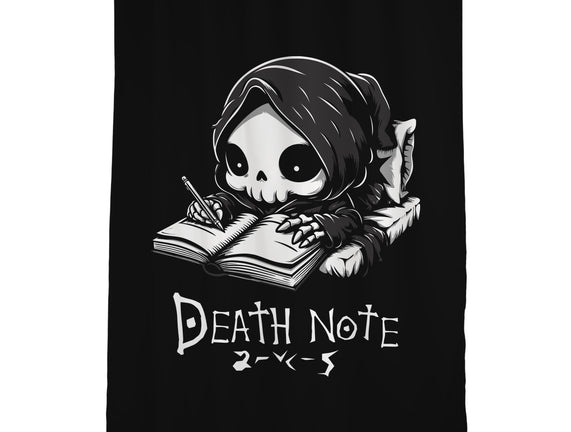 Reaper's Diary