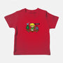 Hylian On The Shelf-Baby-Basic-Tee-Boggs Nicolas