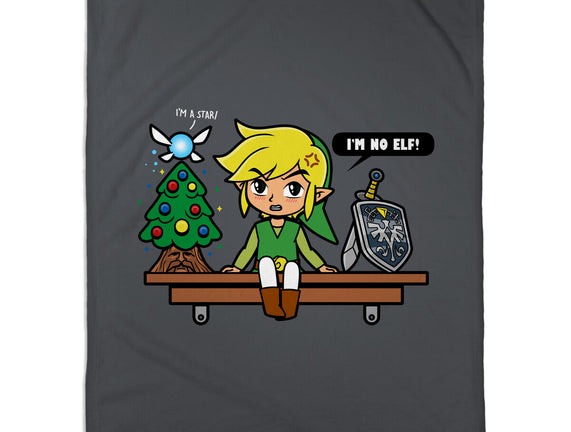 Hylian On The Shelf