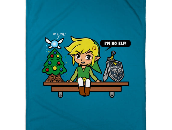 Hylian On The Shelf