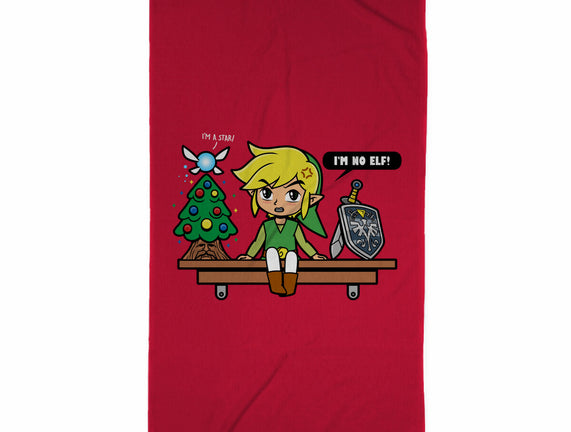 Hylian On The Shelf