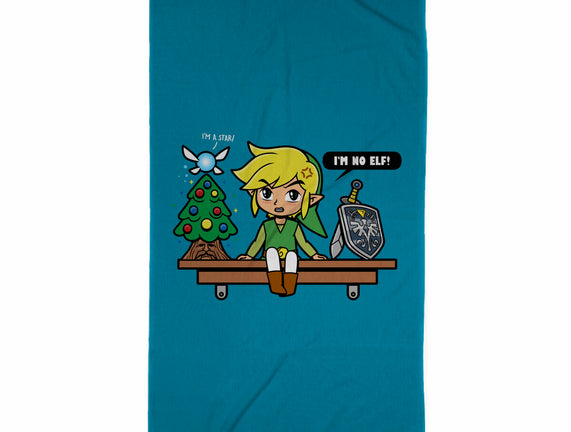 Hylian On The Shelf