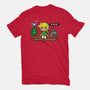 Hylian On The Shelf-Mens-Premium-Tee-Boggs Nicolas