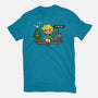 Hylian On The Shelf-Mens-Basic-Tee-Boggs Nicolas