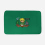 Hylian On The Shelf-None-Memory Foam-Bath Mat-Boggs Nicolas