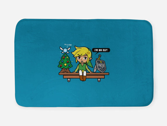 Hylian On The Shelf