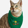 Hylian On The Shelf-Cat-Bandana-Pet Collar-Boggs Nicolas