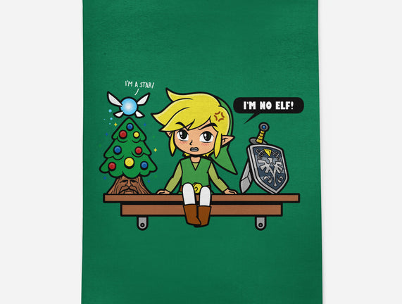 Hylian On The Shelf