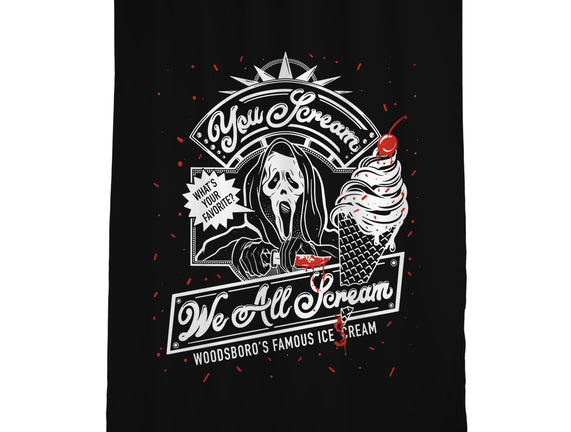 We All Scream