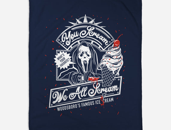 We All Scream