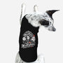 We All Scream-Dog-Basic-Pet Tank-Artsopple