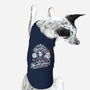 We All Scream-Dog-Basic-Pet Tank-Artsopple