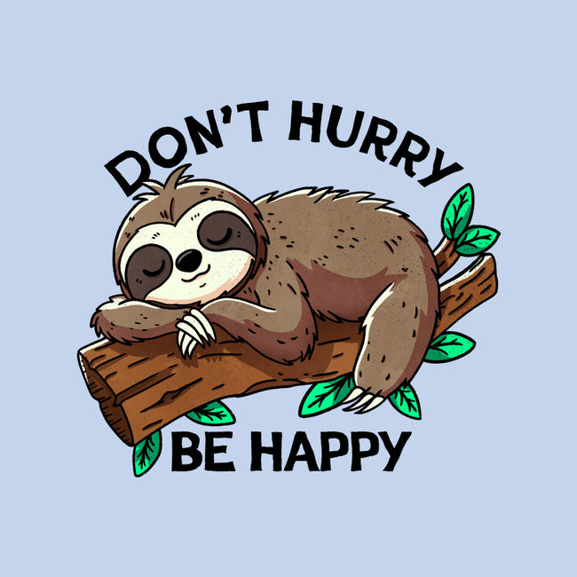 Don't Hurry Be Happy-Unisex-Zip-Up-Sweatshirt-fanfreak1