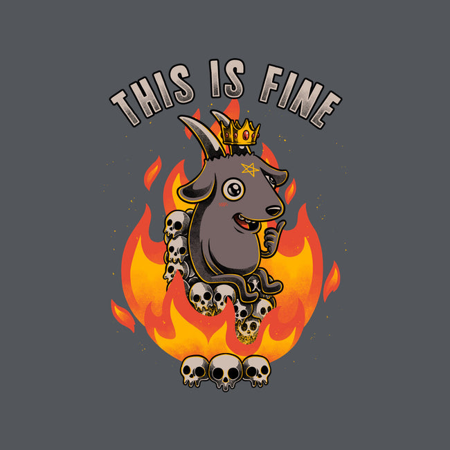 Fire Demon Meme Fine-Womens-Fitted-Tee-Studio Mootant