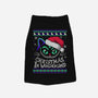 Christmas In Wonderland-Dog-Basic-Pet Tank-NemiMakeit