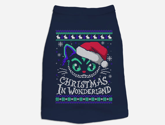 Christmas In Wonderland