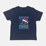 Christmas In Wonderland-Baby-Basic-Tee-NemiMakeit