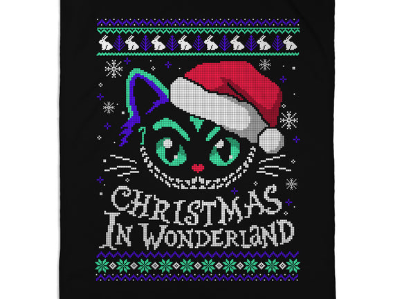 Christmas In Wonderland