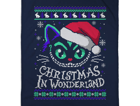 Christmas In Wonderland