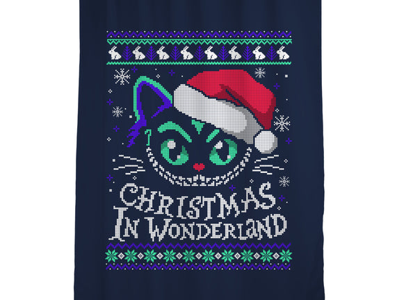 Christmas In Wonderland