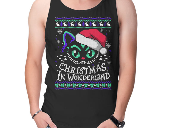 Christmas In Wonderland