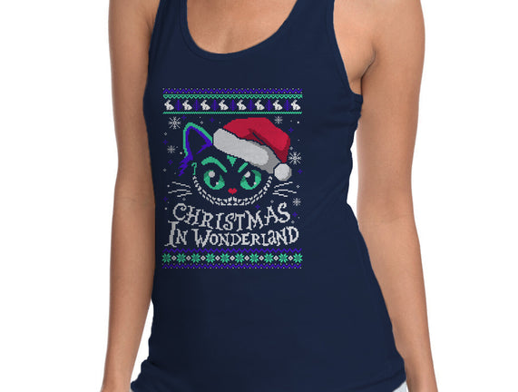 Christmas In Wonderland