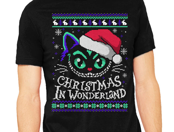 Christmas In Wonderland