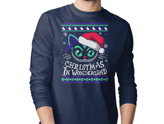 Christmas In Wonderland