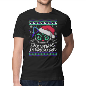 Christmas In Wonderland