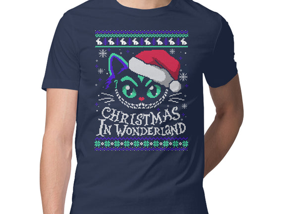 Christmas In Wonderland