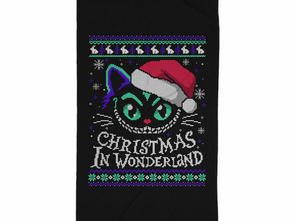 Christmas In Wonderland