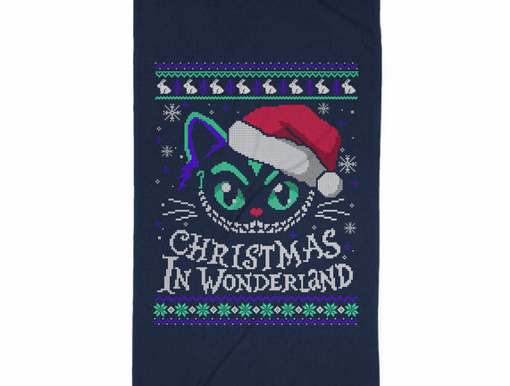 Christmas In Wonderland