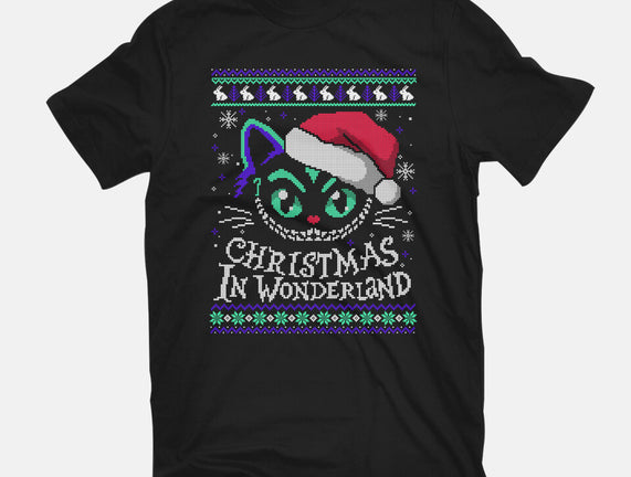 Christmas In Wonderland