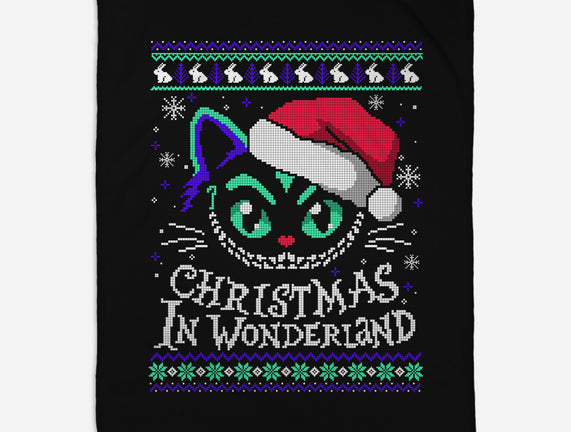 Christmas In Wonderland