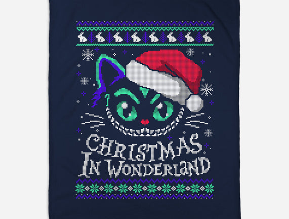 Christmas In Wonderland