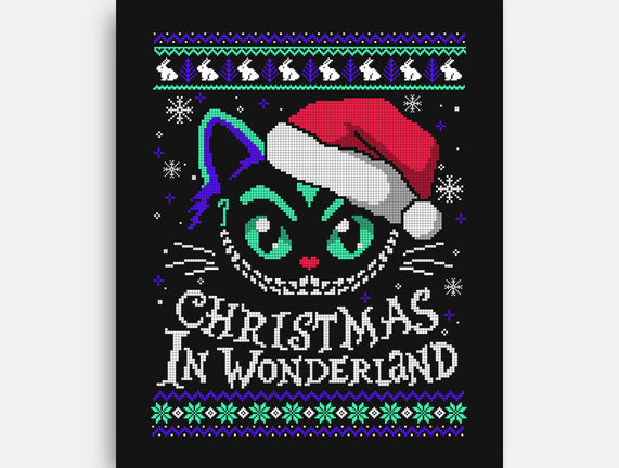 Christmas In Wonderland