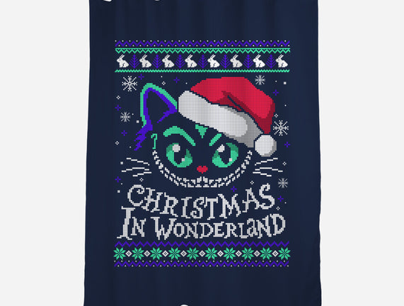 Christmas In Wonderland