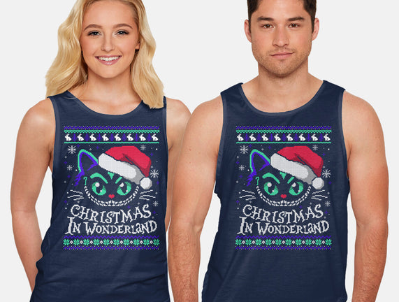 Christmas In Wonderland