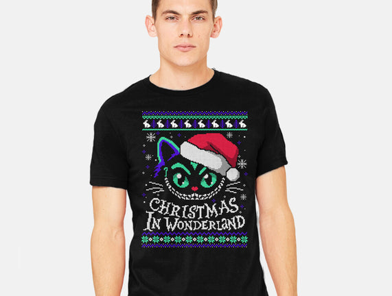 Christmas In Wonderland