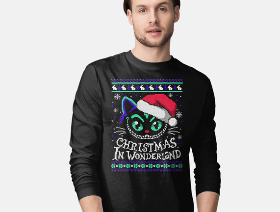 Christmas In Wonderland