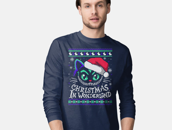 Christmas In Wonderland